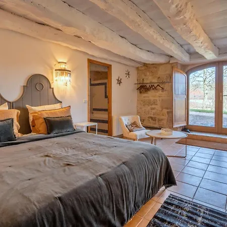 Holiday home Mas Del Lum *