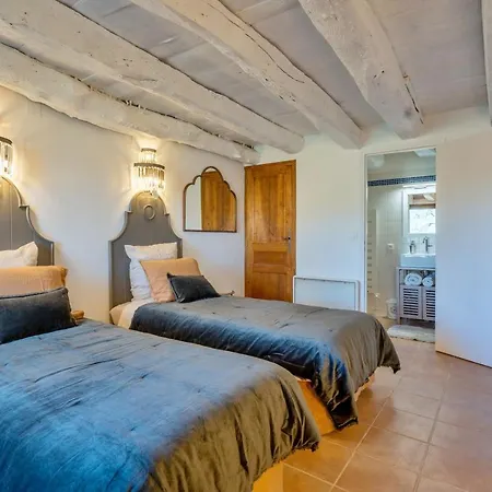 Holiday home Mas Del Lum *