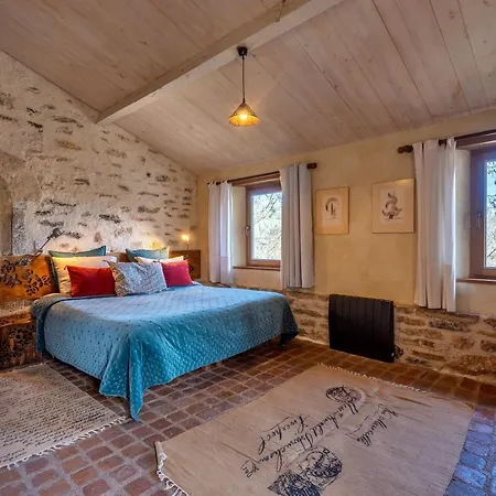 Holiday home Mas Del Lum