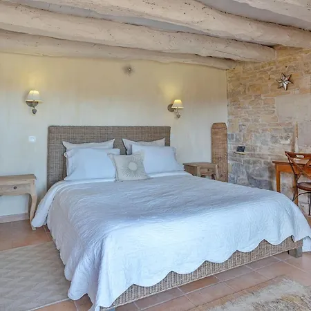 Holiday home Mas Del Lum Boussac (Lot)