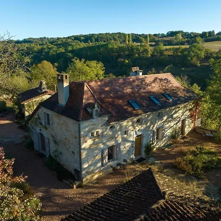 Mas Del Lum Holiday home