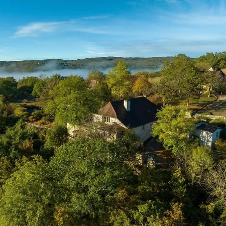 Holiday home Mas Del Lum Boussac (Lot)