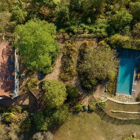 Mas Del Lum Holiday home