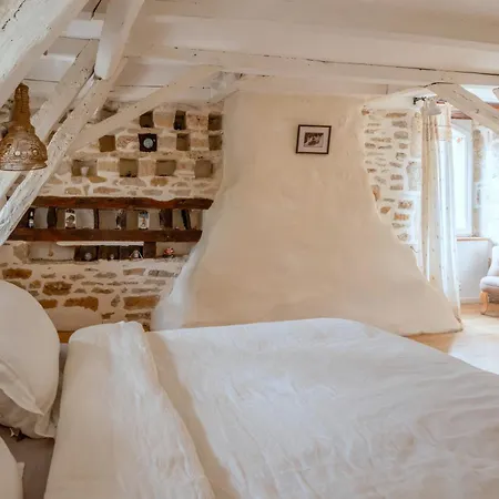 Mas Del Lum Holiday home *