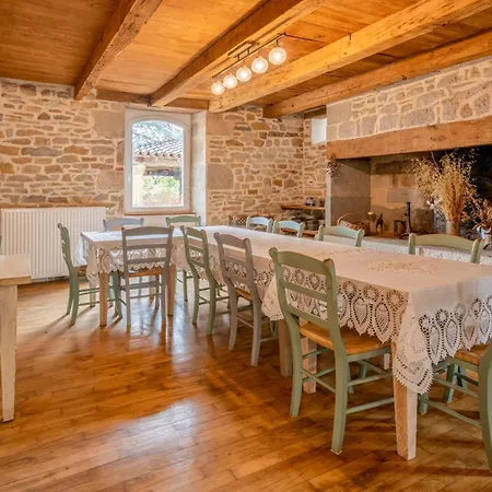 Mas Del Lum Holiday home