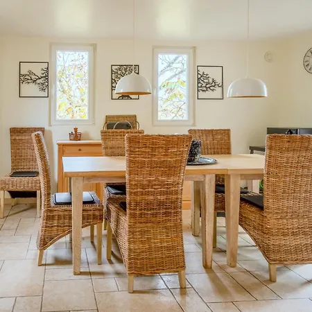 Mas Del Lum Holiday home Boussac (Lot)
