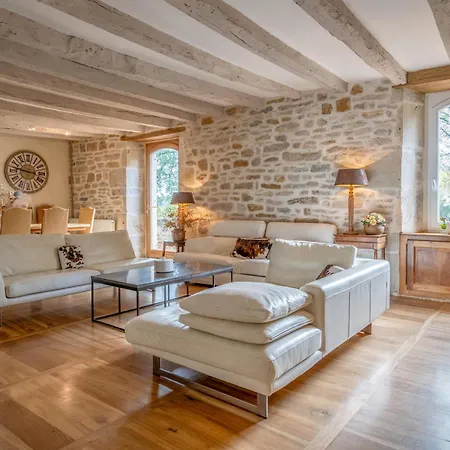 Holiday home Mas Del Lum Boussac (Lot)